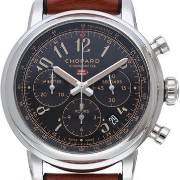 Chopard - Mille Miglia Classic Chronograph 1.7 Limited, Nieuw