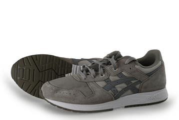 Asics Sneakers in maat 42½ Beige, Overige kleuren, Verzenden, Asics, Sneakers of Gympen