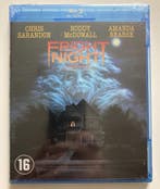 FRIGHT NIGHT (1985) (IN SEAL) (BLURAY), Verzenden, Gebruikt