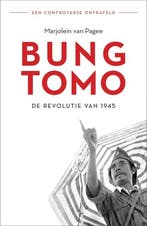 Bung Tomo  -  De revolutie van 1945  - 9789401919449, Overige gebieden, Nieuw, Ophalen of Verzenden, 20e eeuw of later