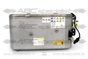 Mercedes Hybrid Li-Ion Batterij E-Klasse W212 E300h E400h Bl, Auto-onderdelen, Ophalen of Verzenden, Gereviseerd, Mercedes-Benz