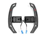 BMW F80 F82 F83 F87 M2 M3 M4 Carbon magnetische schakel, Verzenden