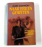 Naar eer en geweten 9789024506583 Shannon, Verzenden, Gelezen, Shannon
