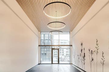 Te huur: Appartement Amerikaweg in Haarlem, Noord-Holland, Appartement, Haarlem