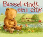 Bessel vindt een eitje 9789053416013 J. Rawlinson, Boeken, Verzenden, Gelezen, J. Rawlinson