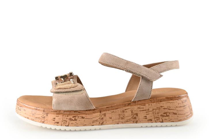 Gabor Sandalen in maat 43 Overig, Kleding | Dames, Schoenen, Overige kleuren, Zo goed als nieuw, Sandalen of Muiltjes, Verzenden