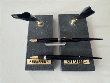 Sheaffer - Vulpen, Verzamelen, Pennenverzamelingen, Nieuw