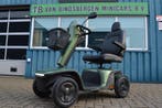 Vermeiren Kuarz Scootmobiel | NIEUW MODEL | Van Bindsbergen, Diversen, Ophalen of Verzenden, Nieuw
