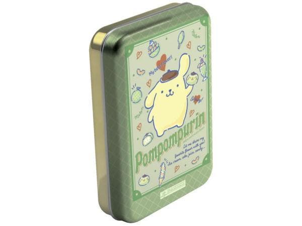 Veiling - Panini Hello Kitty & Friends Trading Cards Metal B, Verzamelen, Speelgoed