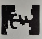 Eduardo Chillida (1924-2002) - Woodcut