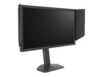 Benq - Full HD  Monitor - 24.1 inch, Computers en Software, Verzenden, In hoogte verstelbaar, Nieuw, Full HD