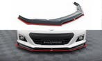 Voorspoiler V.3 Subaru Brz, Ophalen of Verzenden, Nieuw