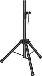 Ikarao Stand - Speaker Standaard voor de Karaoke Speakers va, Verzenden, Zo goed als nieuw