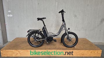 E-Bike | Thompson TRAVELER TR-4000 | -47%, Minder dan 47 cm, Ophalen, Zo goed als nieuw, Overige merken