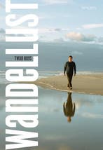 Wandellust | 9789044642865 | Twan Huys, Zo goed als nieuw, Twan Huys