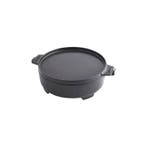 Weber GBS DUTCH OVEN DUO - Barbecue accessoire, Nieuw