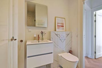 Te huur: Appartement Czaar Peterstraat in Amsterdam, Noord-Holland, Appartement, Amsterdam