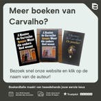 De juwelier en andere verhalen / Grote ABC / 584 Carvalho, Verzenden, Gelezen, Carvalho