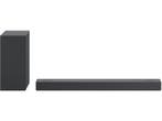 LG DS75Q - Soundbar - 3.1.2 kanaals - 380W RMS - Dolby Atmos, Verzenden, Zo goed als nieuw