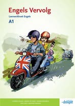 9789463260596 Engels vervolg A1 Mariska Wiersma, Verzenden, Nieuw, Mariska Wiersma