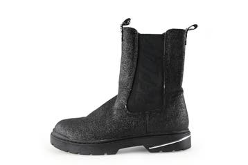 Replay Boots in maat 38 Zwart, Verzenden, Zwart, Overige typen, Replay