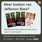 Heilig vuur / The Bodyfarm Mysteries / 3 9789022995488, Verzenden, Zo goed als nieuw, Jefferson Bass