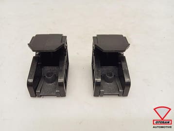 VW Polo 6R 6C 2G VAG Koplamp Houder Clip Nieuw 6R0941511, Auto-onderdelen, Verlichting, Ophalen, Nieuw, Volkswagen