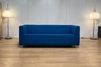 ZGAN Gelderland 4800 2.5-Zits Kvadrat Hallingdal Wol, 150 tot 200 cm, Tweepersoons, 75 tot 100 cm, Ophalen of Verzenden