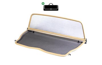 Windscherm BMW 3 Serie E30 beige, Auto-onderdelen, Interieur en Bekleding, Ophalen of Verzenden, Nieuw