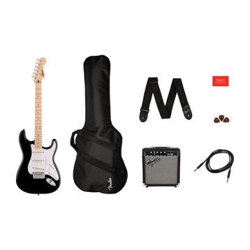 Squier Elektrische Gitaar - Sonic, Verzenden, Nieuw
