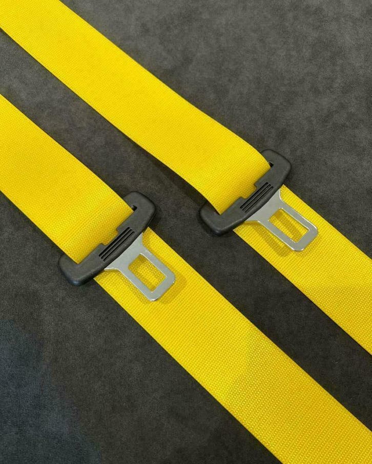 Gordels aanpassen in een andere kleurtje? Zelfde dag klaar!!, Auto diversen, Tuning en Styling