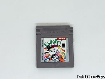 Gameboy Classic - Snoopys Magic Show - UKV, Verzenden, Gebruikt