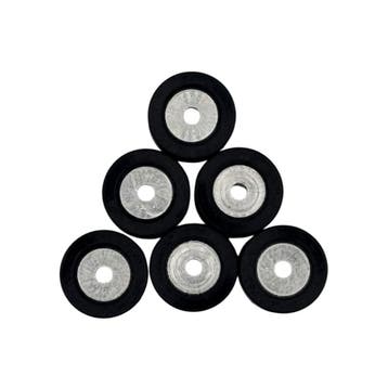 Variorolset 19x15,5mm 7.0 Gram, Fietsen en Brommers, Ophalen of Verzenden, Nieuw, Overige merken