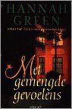 MET GEMENGDE GEVOELENS 9789068014891 Hannah Green, Boeken, Verzenden, Gelezen, Hannah Green