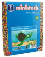 Feuchtmann - 37745 - ministeck waterschildpad, Verzenden, Nieuw, Knutselen