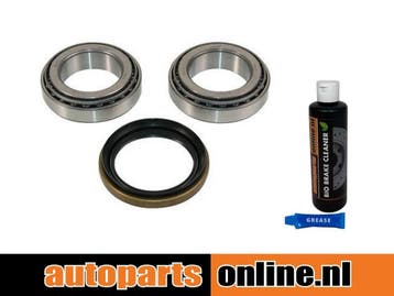 Wiellager set Suzuki Sj 410 voorzijde, links of rechts, Auto-onderdelen, Verzenden, Nieuw, Suzuki