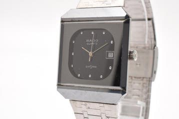 Rado - DiaStar - Zonder minimumprijs - 711.0067.8 - Heren -, Sieraden, Tassen en Uiterlijk, Nieuw