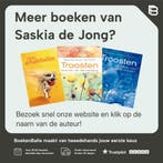 Hemelse wijsheid en aards geluk 9789058776624 Saskia de Jong, Verzenden, Gelezen, Saskia de Jong