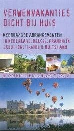 Verwenvakanties dicht bij huis / DICHT BIJ HUIS C. Lemmens, Boeken, Reisgidsen, Verzenden, Gelezen, C. Lemmens