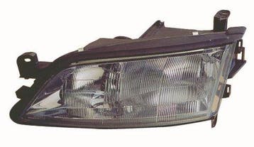 Koplamp o.a: Opel, Vectra B (36), Vectra B (38), Ophalen of Verzenden, Nieuw, Opel