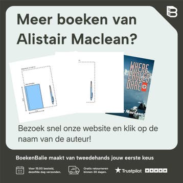 Floodgate - Alistair Maclean 9780006169116, Boeken, Verzenden, Gelezen, Alistair Maclean