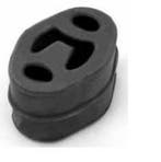 Ford  Mazda Nissan Uitlaat rubber Ru080-H, Nieuw, Ford USA