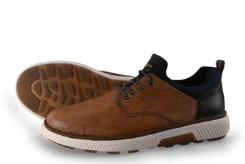 Rieker Sneakers in maat 40 Bruin, Kleding | Heren, Schoenen, Bruin, Verzenden, Rieker, Sneakers of Gympen