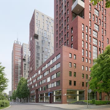 Appartement gevonden in of bij Den-haag, Direct bij eigenaar, Den-haag, Appartement, Zuid-Holland