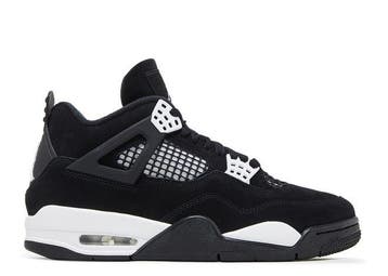 Nike Air Jordan 4 Retro White Thunder (Schoenen), Verzenden, Nieuw, Nike Air Jordan, Sneakers of Gympen