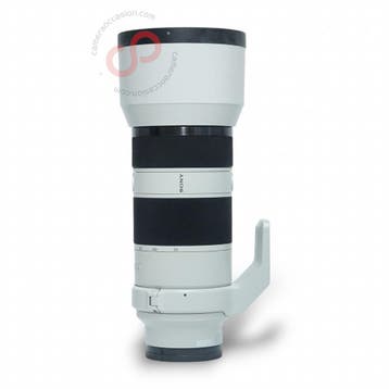 Sony 70-200mm 4.0 G FE OSS nr. 2678, Ophalen of Verzenden, Zo goed als nieuw