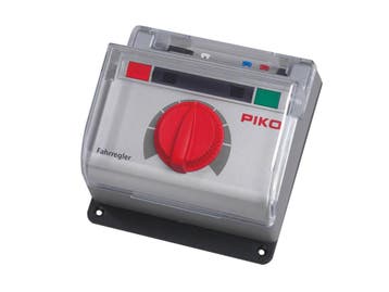 PIKO 35002 G Fahrregler analoog 0–20V DC 5A (Voeding), Gelijkstroom, Overige typen, Nieuw, Ophalen of Verzenden