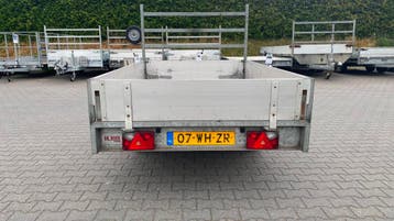 Anssems PSX 1400 251x150, Ophalen of Verzenden, Gebruikt