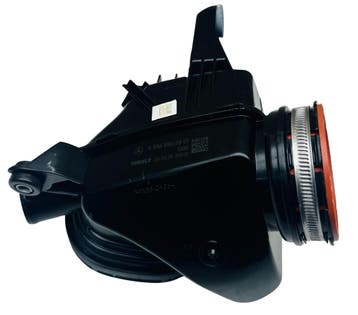 Hose A6540905901 Mercedes Mahle, Verzenden, Nieuw, Mercedes-Benz