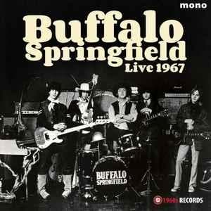 LP gebruikt - Buffalo Springfield - Buffalo Springfield L..., Verzenden, Zo goed als nieuw, Overige formaten